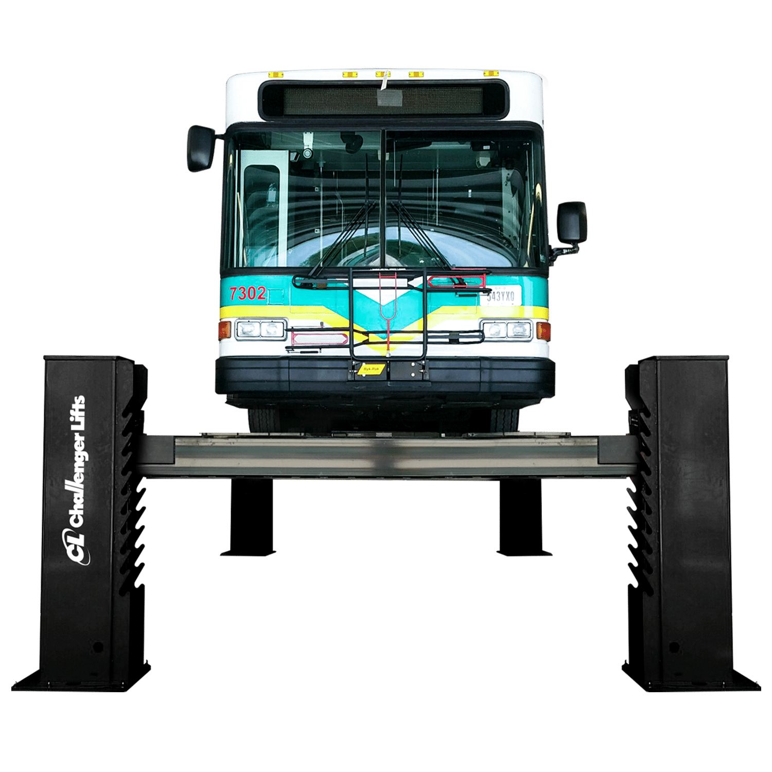 Challenger Lifts | Your One Stop Lift Shop