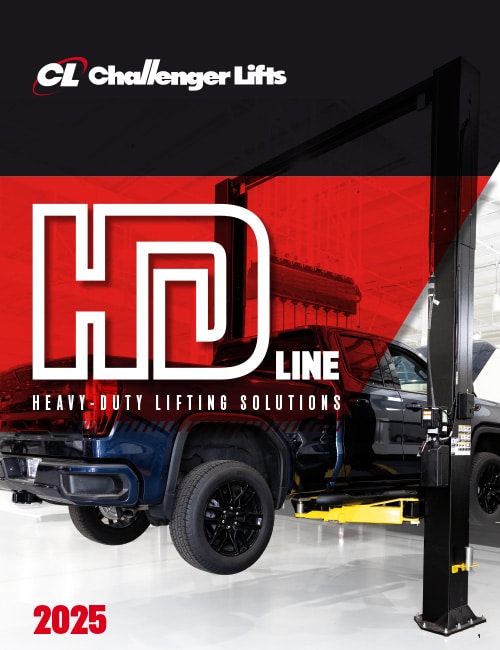 Cover of HD Catalogue