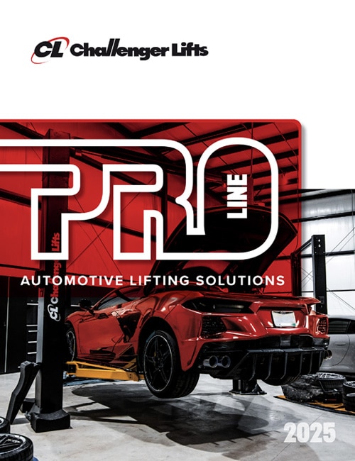 Cover of PRO Catalogue 2025