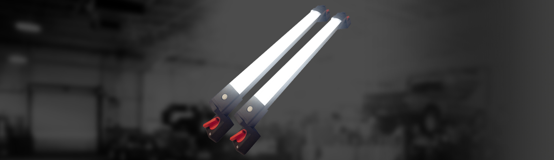 Challenger Lifts Lightbar kit